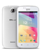 Best available price of BLU Advance 4-0 in Nigeria