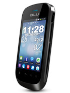 Best available price of BLU Dash 3-2 in Nigeria