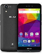 Best available price of BLU Dash X LTE in Nigeria