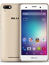 Best available price of BLU Dash X2 in Nigeria