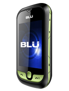 Best available price of BLU Deejay Touch in Nigeria
