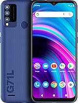Best available price of BLU G71L in Nigeria
