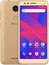 Best available price of BLU Grand M3 in Nigeria