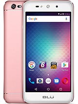 Best available price of BLU Grand X in Nigeria