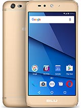 Best available price of BLU Grand X LTE in Nigeria