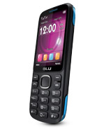 Best available price of BLU Jenny TV 2-8 in Nigeria