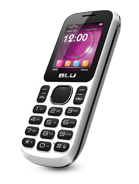 Best available price of BLU Jenny in Nigeria