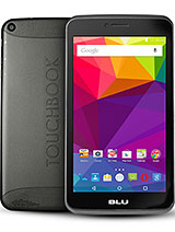 Best available price of BLU Touchbook G7 in Nigeria