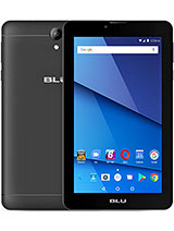 Best available price of BLU Touchbook M7 Pro in Nigeria