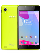 Best available price of BLU Vivo 4-8 HD in Nigeria