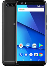 Best available price of BLU Vivo X in Nigeria