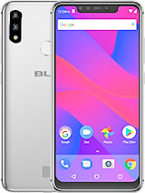 Best available price of BLU Vivo XI in Nigeria