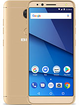 Best available price of BLU Vivo One in Nigeria