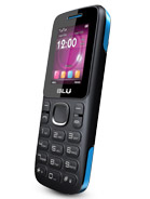 Best available price of BLU Zoey in Nigeria