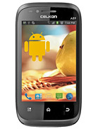 Best available price of Celkon A89 in Nigeria