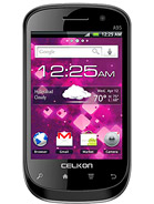 Best available price of Celkon A95 in Nigeria