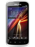 Best available price of Celkon A97i in Nigeria