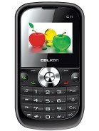 Best available price of Celkon C11 in Nigeria