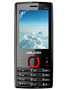Best available price of Celkon C17 in Nigeria