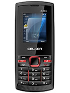 Best available price of Celkon C203 in Nigeria