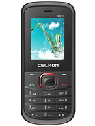 Best available price of Celkon C206 in Nigeria
