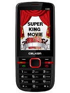 Best available price of Celkon C262 in Nigeria