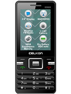 Best available price of Celkon C3333 in Nigeria