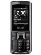 Best available price of Celkon C367 in Nigeria
