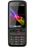 Best available price of Celkon C404 in Nigeria