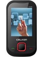 Best available price of Celkon C4040 in Nigeria