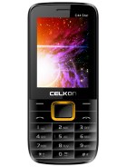 Best available price of Celkon C44 Star in Nigeria