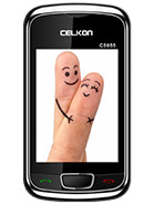 Best available price of Celkon C5055 in Nigeria