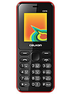 Best available price of Celkon C619 in Nigeria