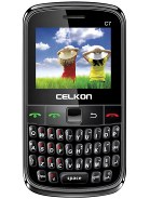 Best available price of Celkon C7 in Nigeria