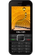 Best available price of Celkon C779 in Nigeria