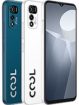 Best available price of Coolpad Cool 20 in Nigeria