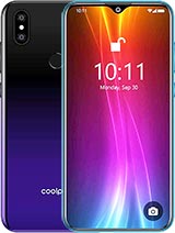 Best available price of Coolpad Cool 5 in Nigeria