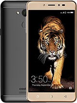 Best available price of Coolpad Note 5 in Nigeria