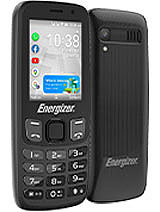 Best available price of Energizer E242s in Nigeria