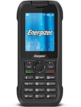Best available price of Energizer Hardcase H240S in Nigeria