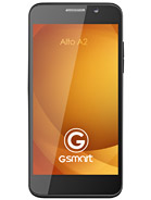 Best available price of Gigabyte GSmart Alto A2 in Nigeria