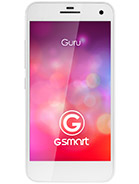 Best available price of Gigabyte GSmart Guru White Edition in Nigeria