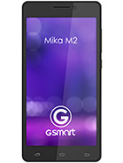 Best available price of Gigabyte GSmart Mika M2 in Nigeria