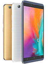 Best available price of Gionee Elife S Plus in Nigeria
