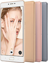 Best available price of Gionee S8 in Nigeria