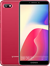 Best available price of Gionee F205 in Nigeria