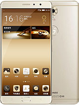 Best available price of Gionee M6 Plus in Nigeria
