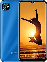 Best available price of Gionee Max Pro in Nigeria