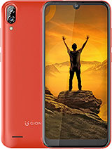 Gionee S5-1 Pro at Nigeria.mymobilemarket.net