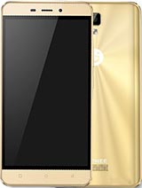 Best available price of Gionee P7 Max in Nigeria